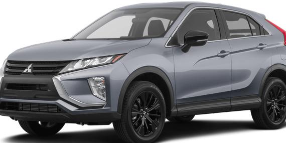 MITSUBISHI ECLIPSE CROSS 2020 JA4AT3AAXLZ000974 image